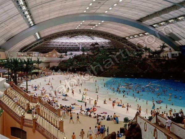 JAPAN's Indoor Man-Made BeacH.......... Just Awesome !!.jpg (157 KB)